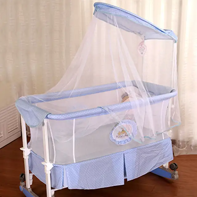 baby cradle online