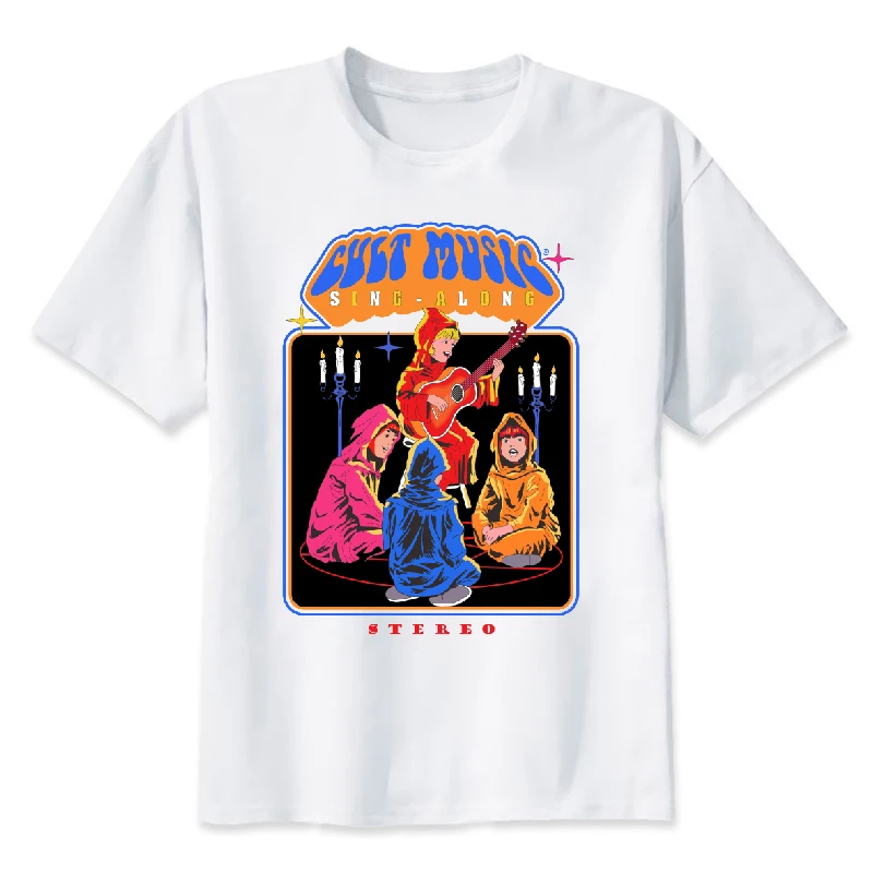 

Hillbilly Women's Fashion T-shirts Modal Casual Tees Tshirts 80s 90s Not Today Funny Electrokinesis for Beginners Women Tops Tee