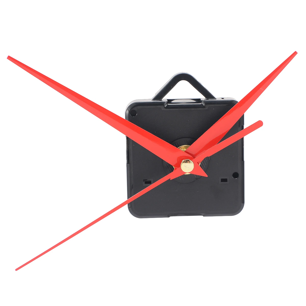1 Set DIY Quartz Clock Movement Classic Hanging Clock Mechanism Parts Kit DIY Replacement Repair Tool
