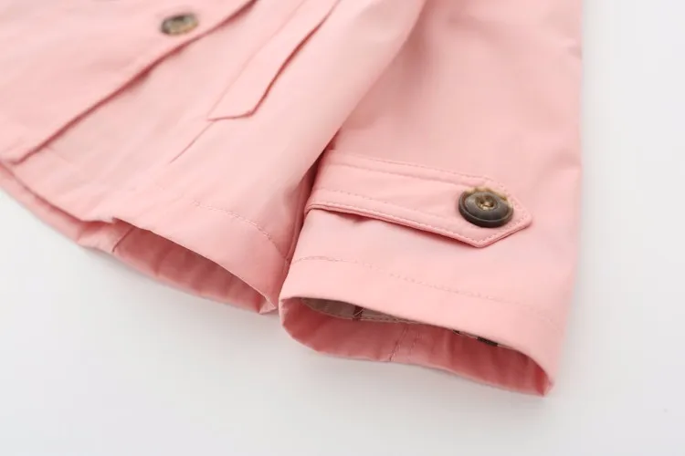 Girls coat 10