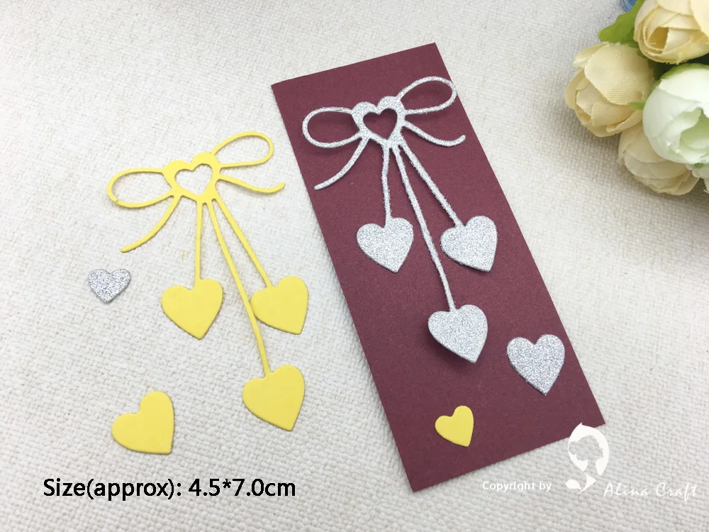 metal cutting dies 24
