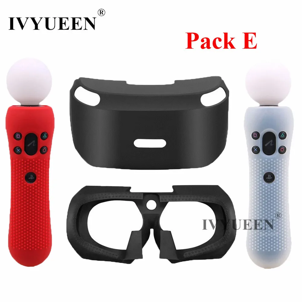 for PSVR PS VR case skin 03