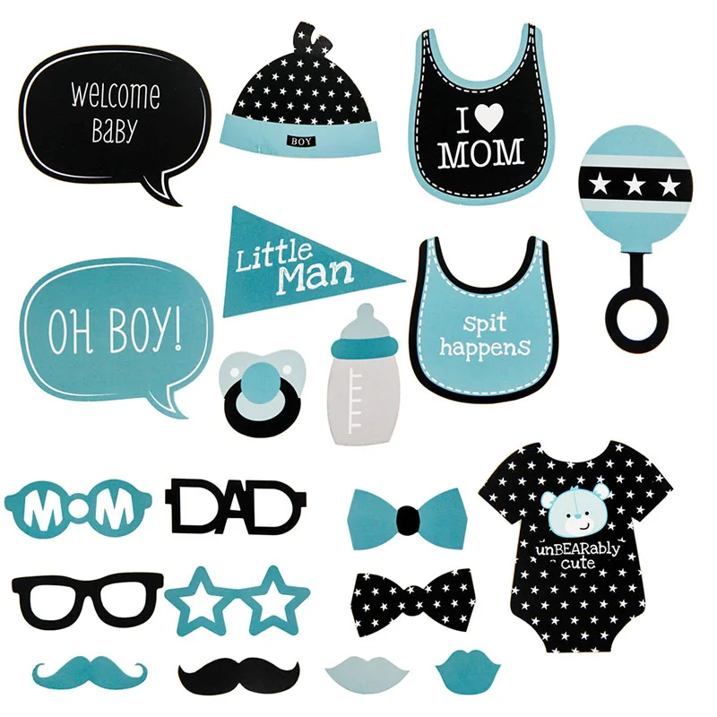 A20pcs-boy
