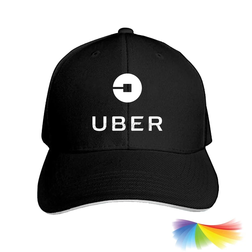 

Uber New Logo Adjustable Baseball Caps Golf Hat