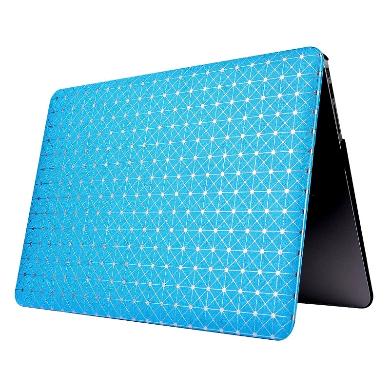 Newest Flash Point Pattern Shell Cover For Apple Macbook Air 13 Pro 13 Retina Laptop Cases For Mac book 13.3 inch 2016 Cheap