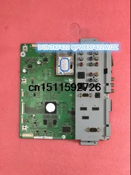 

LCD-52LX710A motherboard DUNTKF422 QPWBXF422WJZZ