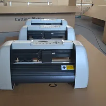 Бумага, винил режущий плоттер