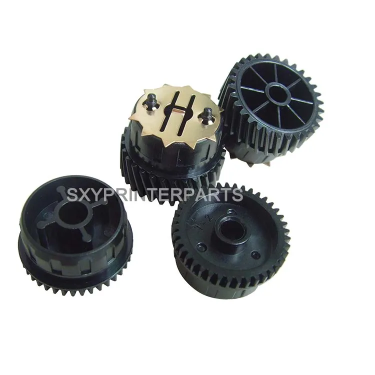 

SXY Printer Parts OPC Drum Gear Kits for Samsung ML1910 For Xeroxs 3140