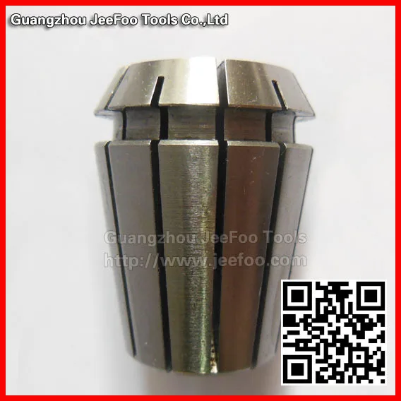 

ER25-4 Spring collet /clamp for cnc router machine,for fix the cnc router cutter