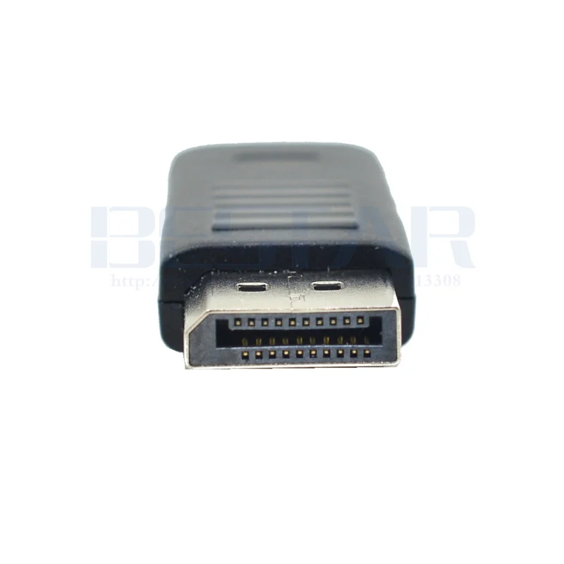 DP Displayport пустышка разъем виртуальный дисплей адаптер Дисплей порт Безголовый