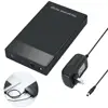 External Storage