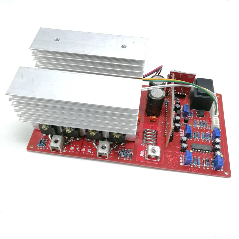 

Pure sine wave high power frequency inverter main board drive plate circuit board 12V24V36V48V60V