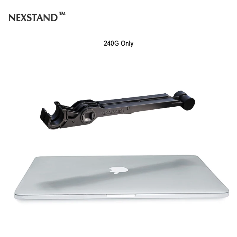 NEXSTAND K2 Foldable and Protable Laptop Stand.