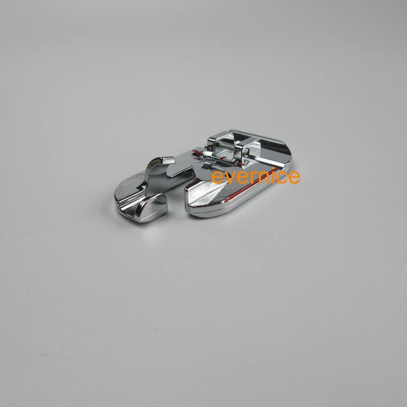 Прижимная лапка 9 мм для Husqvarna Viking Group 1 7 #4131855 45 413185545|Швейные инструменты и