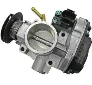 Корпус дроссельной заслонки для pProton wWira Satria VDO 1 3 5 4G13 4G15 PW550614 | Автомобили и