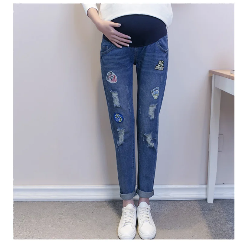pregnancy jeans near me