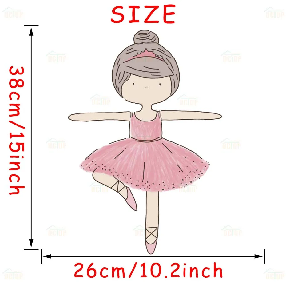 FCS8451-SIZE