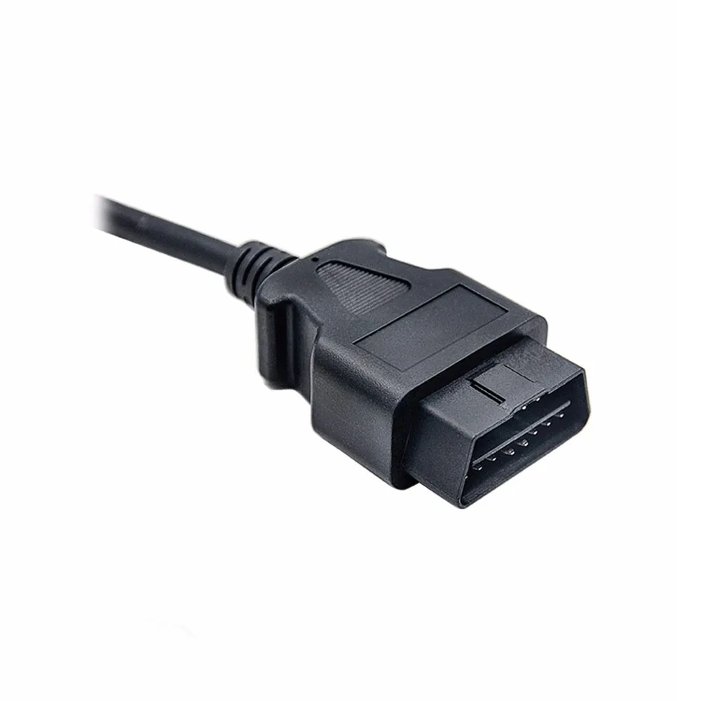 OBD 16Pin male extend cable (2)