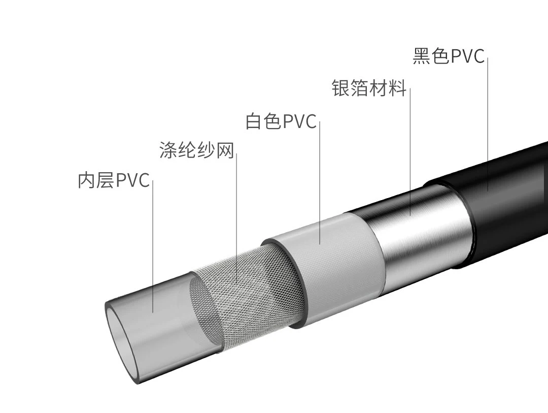 Новинка, Xiaomi Mijia Diiib, 3 режима, ручная насадка для душа, набор, 360 градусов, 120 мм, 53 отверстия для воды, с ПВХ, Matel, мощный массажный Душ D5