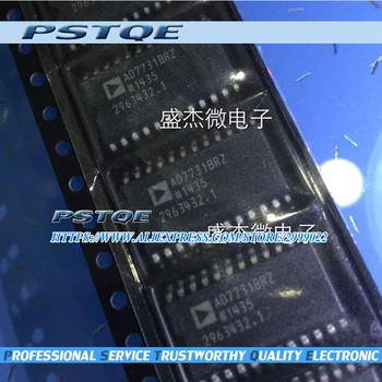 

AD7731BRZ-REEL7 AD7731BRZ AD7731 SOIC24 100% new original