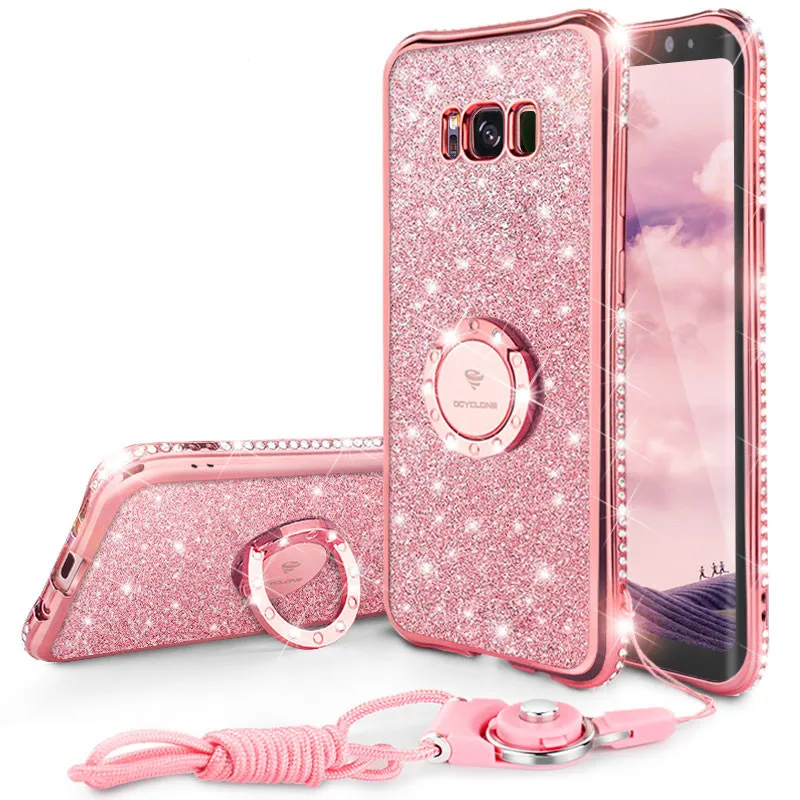 Чехол Для Телефона Самсунг S8 Оригинал Купить