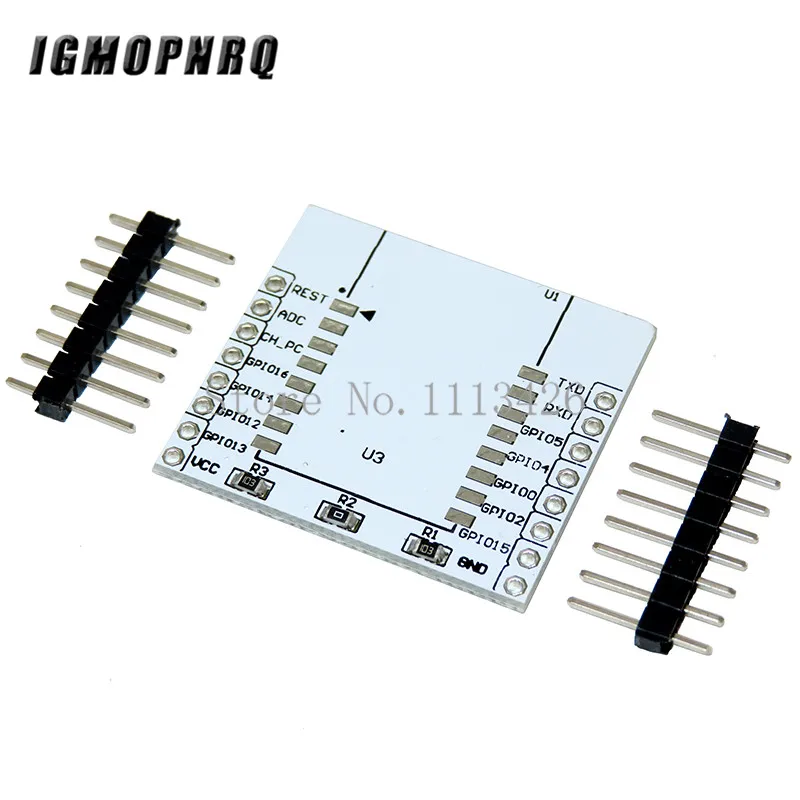 ESP8266 
