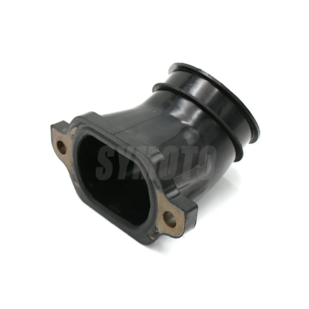 

Motorcycle parts Carburetor pad plastic Intake outlet Manifold Carburetor Interface For Polaris Sportsman 800 2005-2014