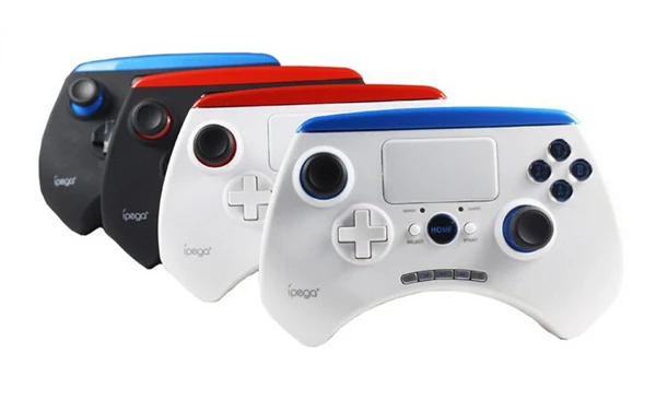 Bluetooth Controller 9028 (14)