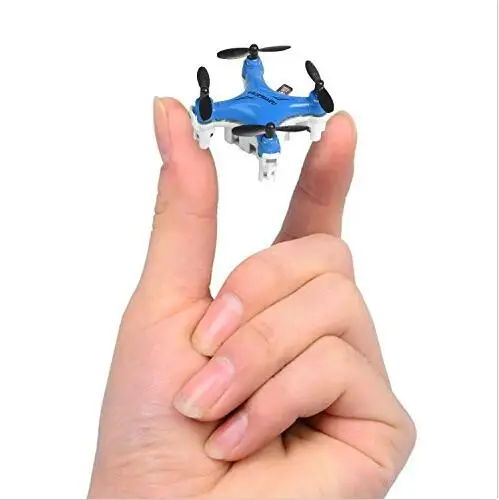 

Mini Helicopter FY804 4CH 2.4G 6Axis Remote Control Helicopter RC Quadcopter Drone Model Toys small size