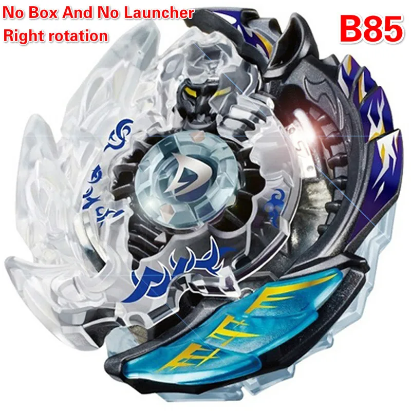 Новая арена для металла Bayblade Beyblade Burst игрушки Арена стартер Zeno Excalibur B-102 B-103 подарки для детей - Цвет: 2B85 No Box