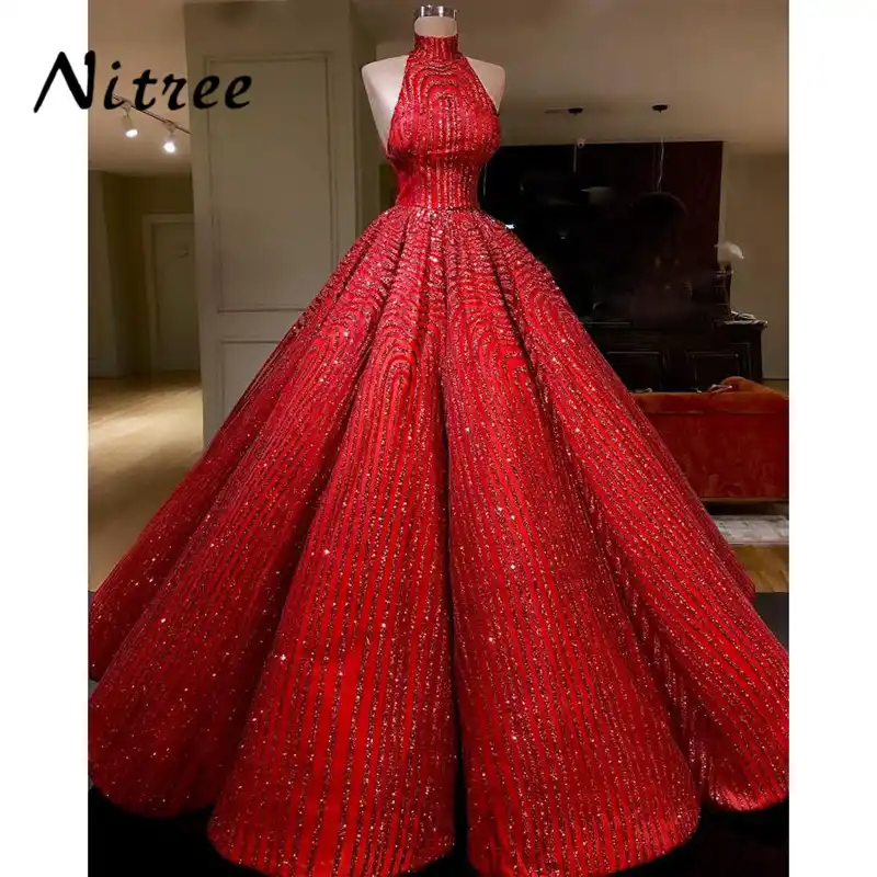 turkish ball gowns