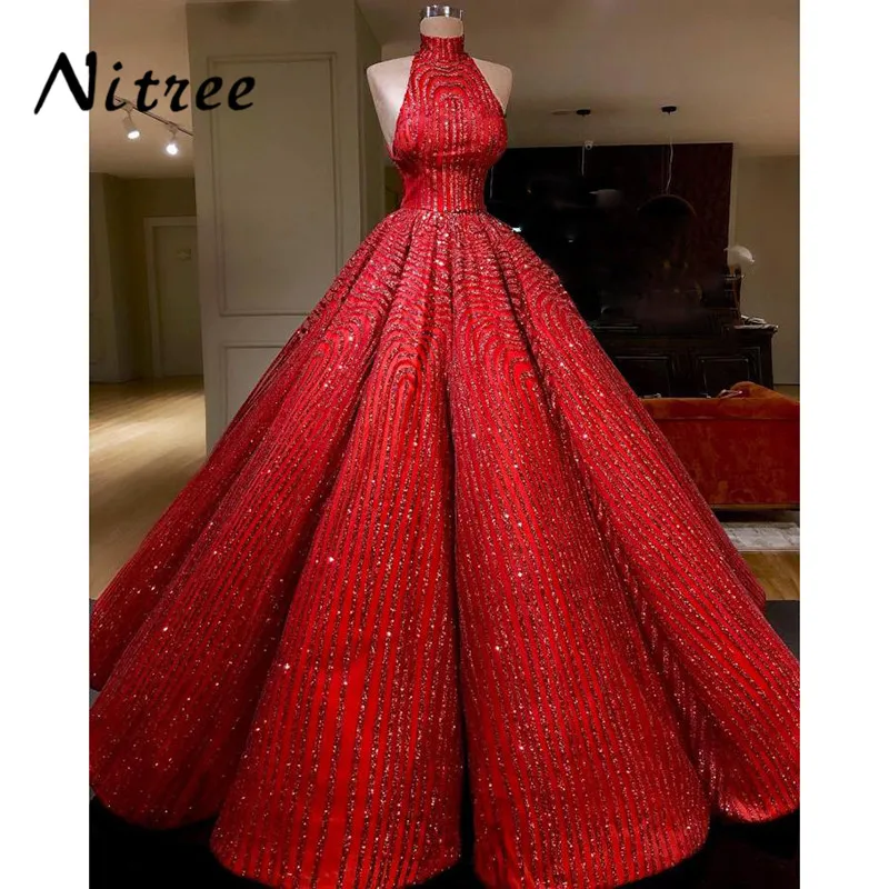 unique ball gowns