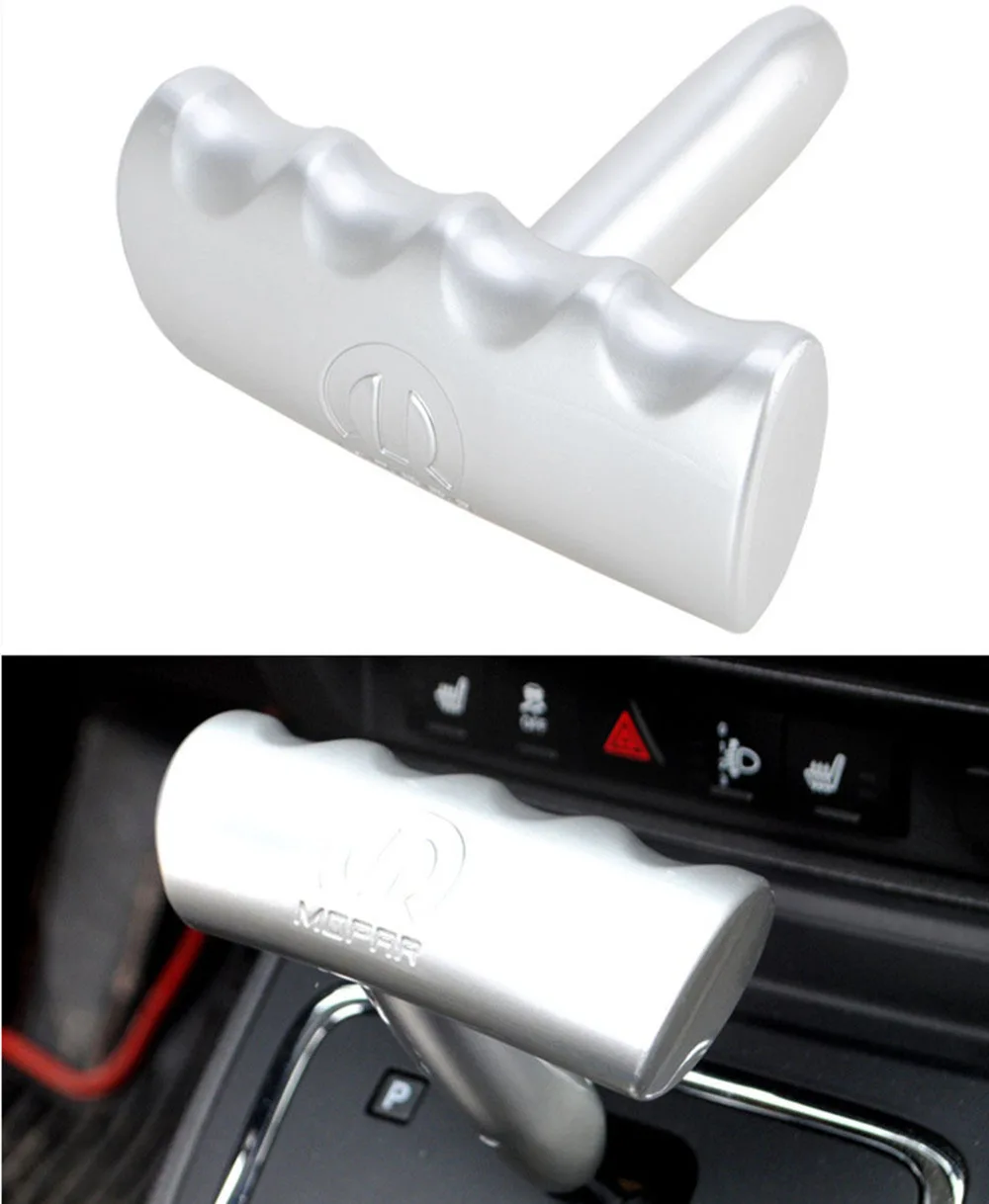 1 PC T Handle Gear Shift Knob Grab Lever Replacement for Jeep Patriot Compass Dodge JCUV | Автомобили и мотоциклы