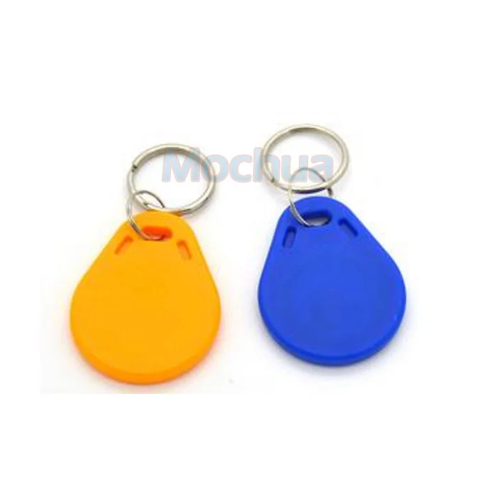 

13.56MHz Ntag215 key fob NFC Tag NFC tag fit for Tagmo