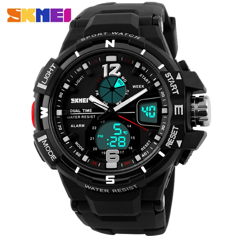 2019 SKMEI G نمط الأزياء الرقمية ووتش رجل الرياضة الساعات الجيش العسكرية ساعة اليد Erkek سات صدمة مقاومة ساعة ساعة كوارتز 2019 SKMEI G نمط الأزياء الرقمية ووتش رجل الرياضة الساعات الجيش العسكرية ساعة اليد Erkek سات صدمة مقاومة ساعة ساعة كوارتز