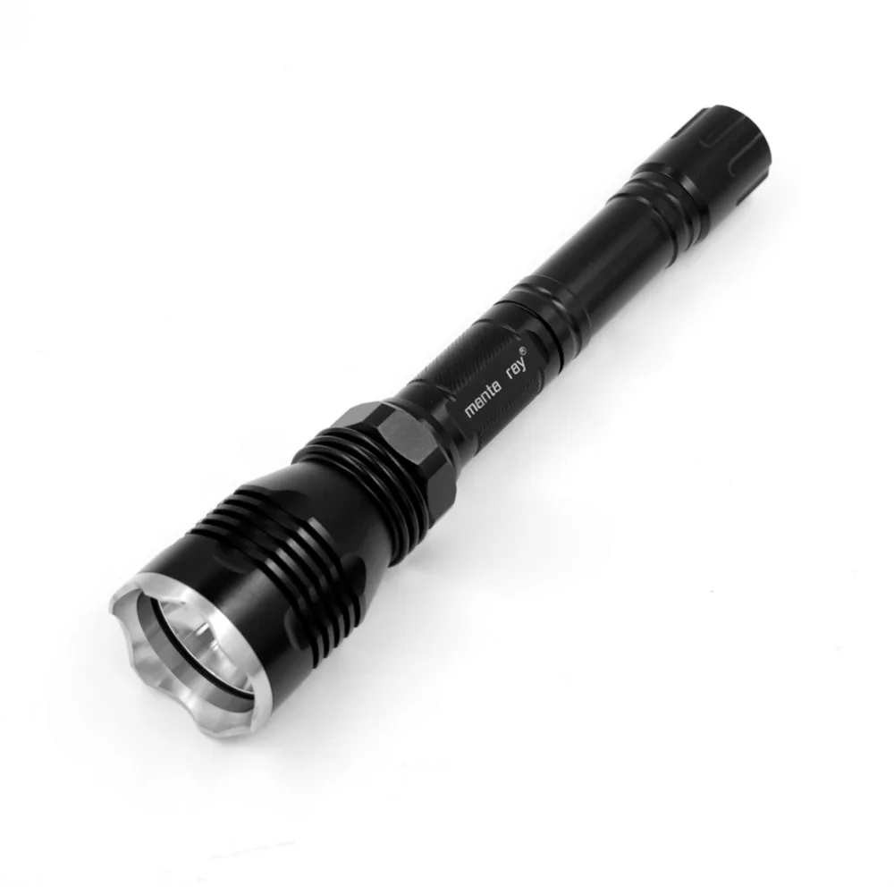 

Long range HS-802 LED Flashlight Cree XP-L HI V3 Tactical Flashlight Waterproof Powerful Camping Bicycle light for Hunting