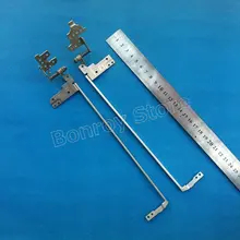 Ноутбук ЖК Петли комплект для lenovo B40 B40-30 B40-45 B40-70 P/n: AM14I000300 AM14I000400 серии R& L