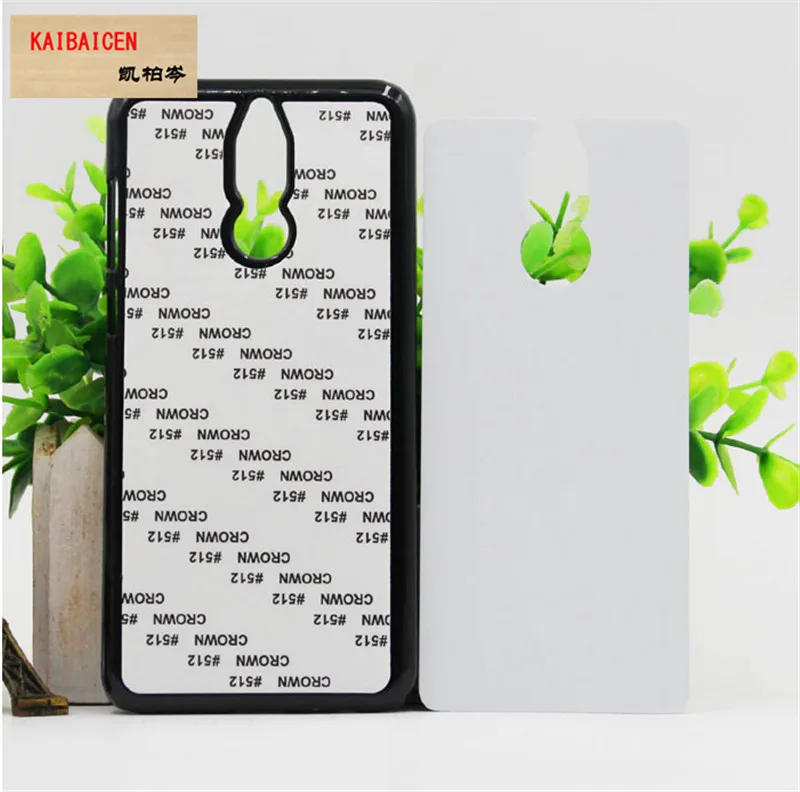 Чехол для Huawei Mate 10 lite/ Nova 2i / Head 6 пластиковый жесткий 2D чехол телефона с