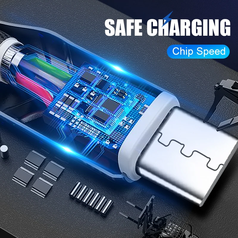 H & A الأزياء سريع تهمة مايكرو كابل usb لسامسونج Xiaomi Redmi هواوي شاحن يو اس بي لأجهزة الأندرويد نظام بيانات الهاتف المحمول الكابلات H & A الأزياء سريع تهمة مايكرو كابل usb لسامسونج Xiaomi Redmi هواوي شاحن يو اس بي لأجهزة الأندرويد نظام بيانات الهاتف المحمول الكابلات