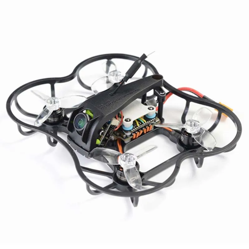 Diatone GT R239 RC Drone 90 мм колесное основание FPV Racing Frsky XM + приемник для 2 дюймового