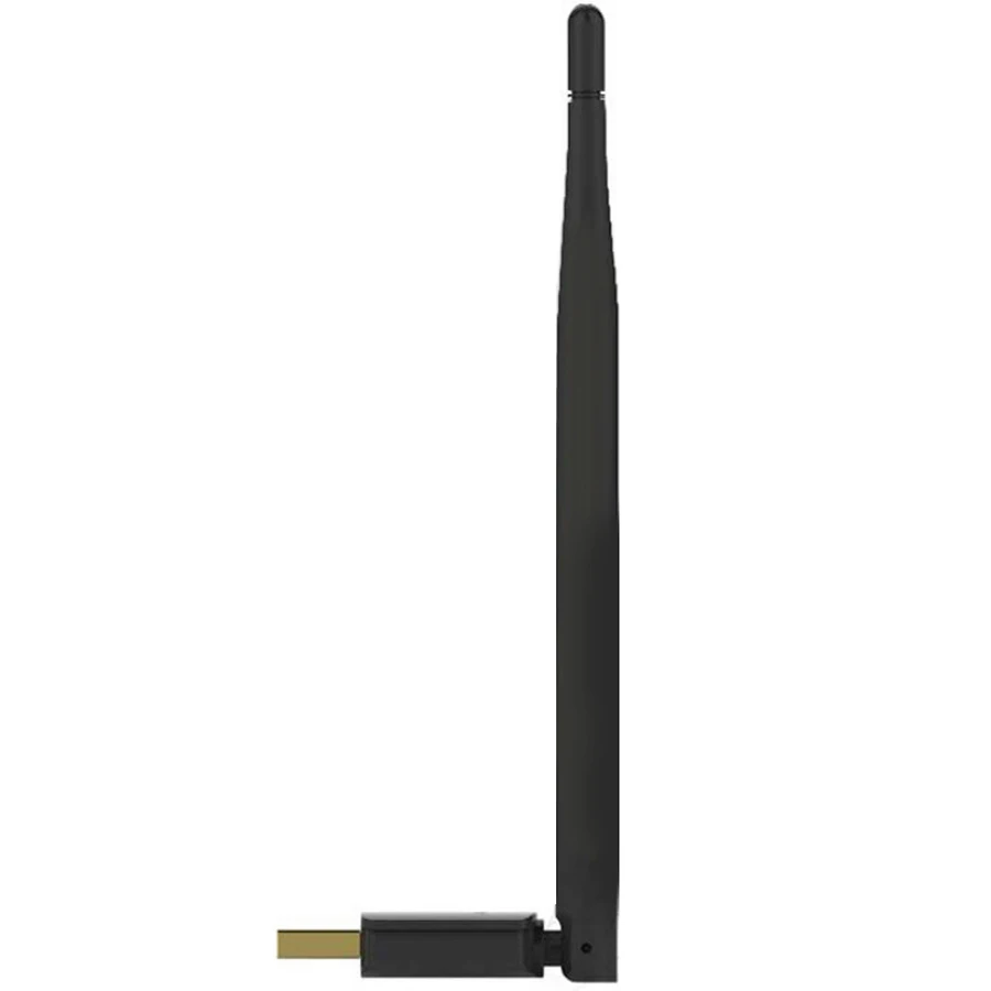 EDUP EP-MS8551 MTK 7601 네트워크 카드 150Mbps USB WiFi 어댑터 6dBi 안테나 도매 50 개/몫