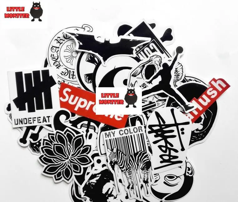 Online Buy Wholesale supreme sticker from China supreme sticker