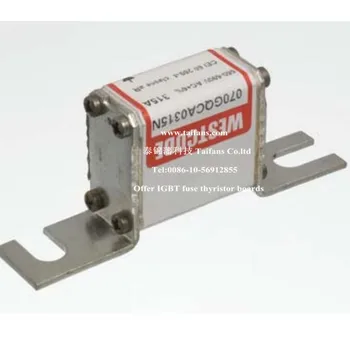 

new Fuse 070GTCA0250F 070GTCA0315F 050GTCA0350F 050GTCA0400F
