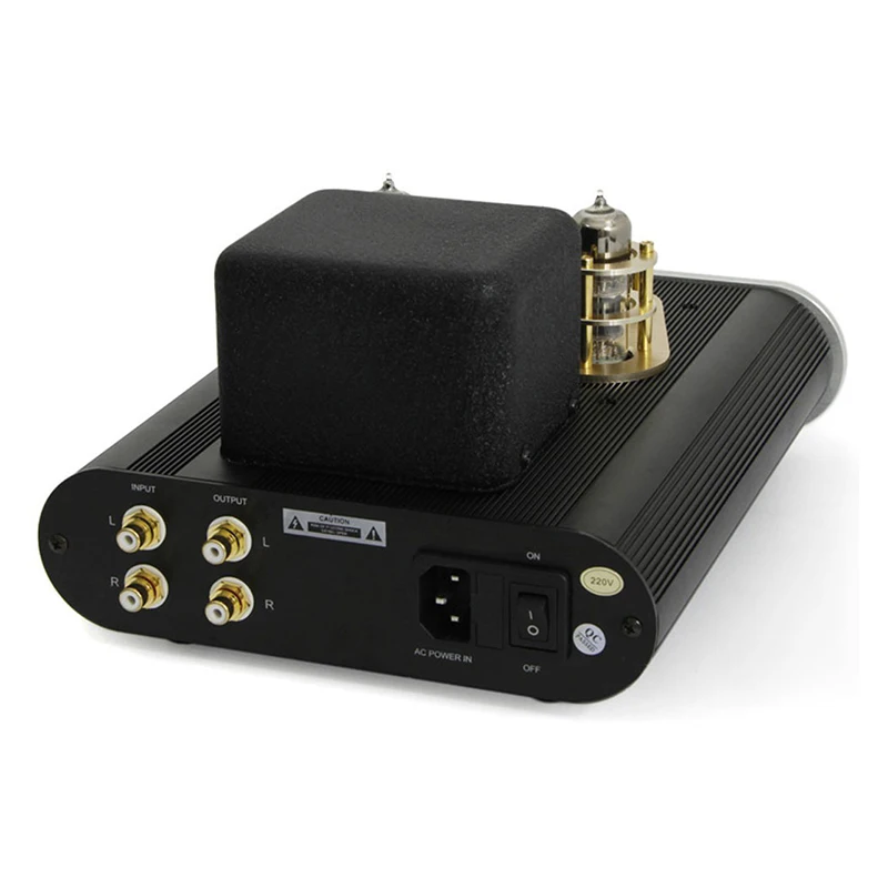 Ламповый усилитель для наушников Little Dot MKIV MK4 JAN5654X2 soety 6H30EHX2 + предварительный