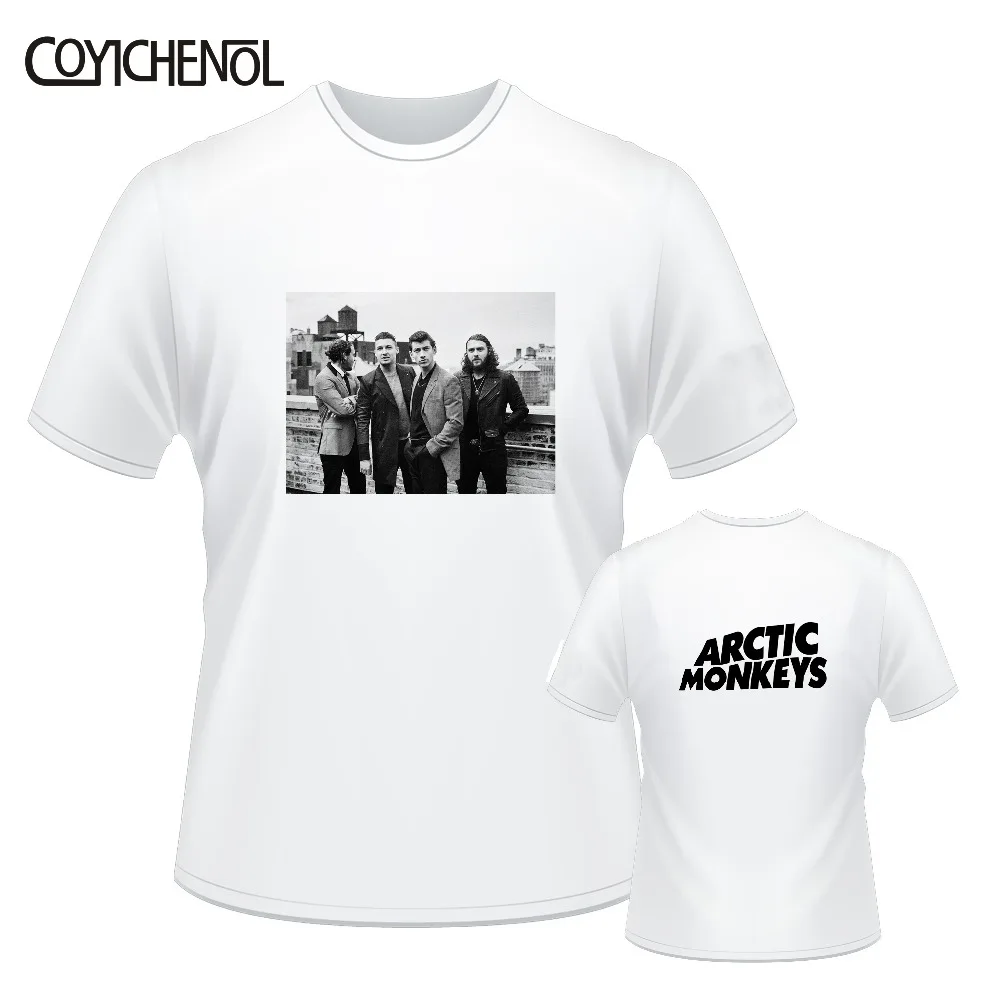 Arctic Monkeys (7)