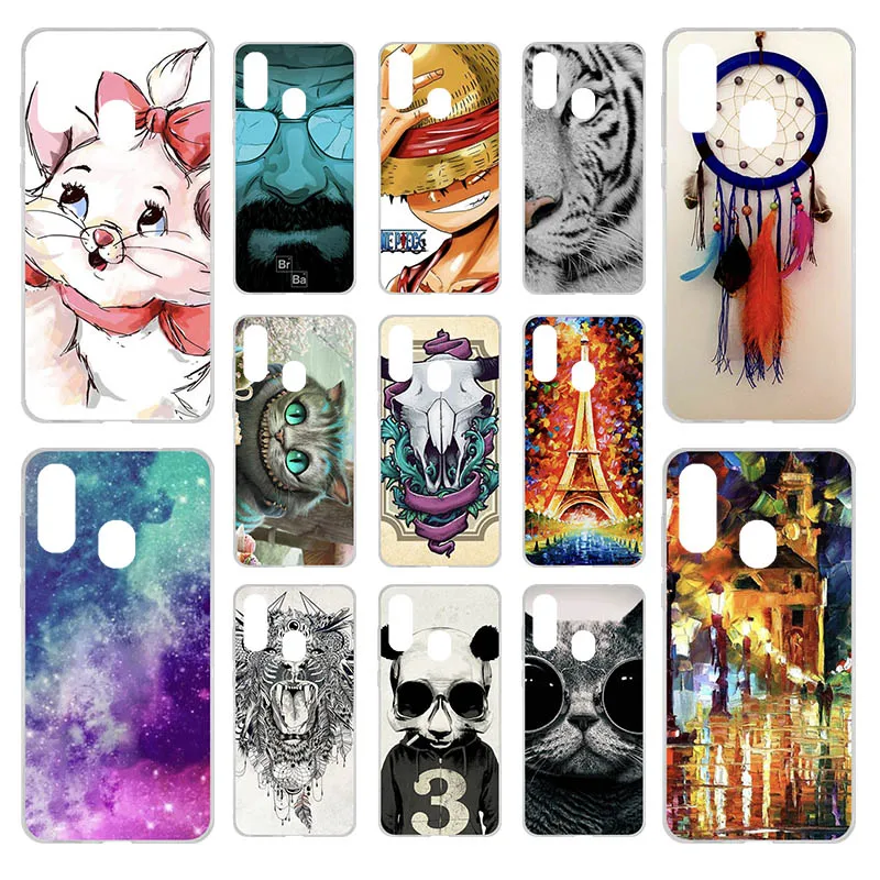 

Soft Silicone Case For ZTE Blade V10 Vita Case Back Cover For ZTE Blade V 10 V10 Vita 6.26" Phone Cases Flower Funda Bags Bumper