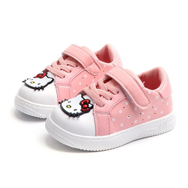 

Baby girl children's shoes 2018 autumn new fashion soft bottom toddler baby casual shoes casual children's sports shoes