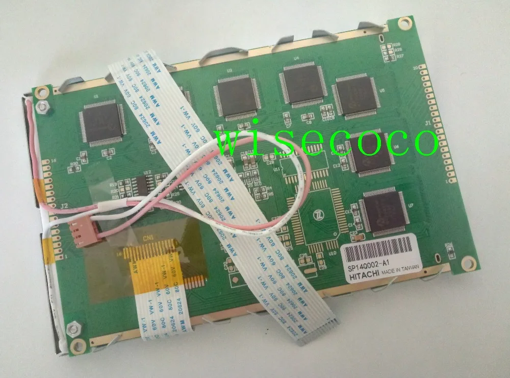 

Display 5.7 Inch SP14Q002 A1 B1 C1 SP14Q002-A1 SP14Q002-B1 SP14Q002-C1 LCD Screen Display Panel