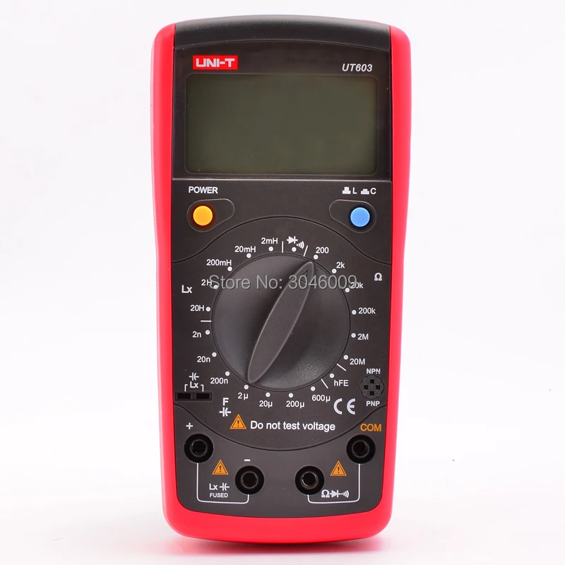 UT603 6
