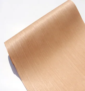 

L:2.5meters Width:62cm Red Oak Straight Grain 58S Audio Furniture Wood Veneer (back non woven fabric)